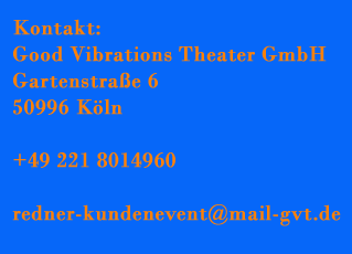 adresse
